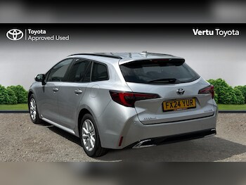 Used Toyota Corolla 2024 for sale - 78876255: Photo