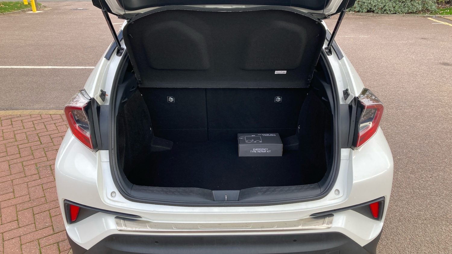 Used Toyota C-HR 2019 for sale - 76209261: Photo 14