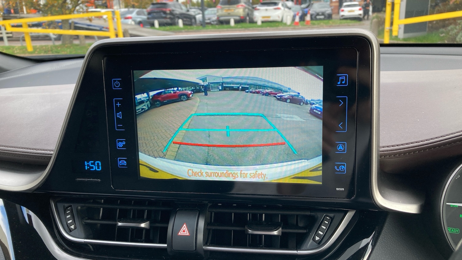 Used Toyota C-HR 2019 for sale - 76209261: Photo 20