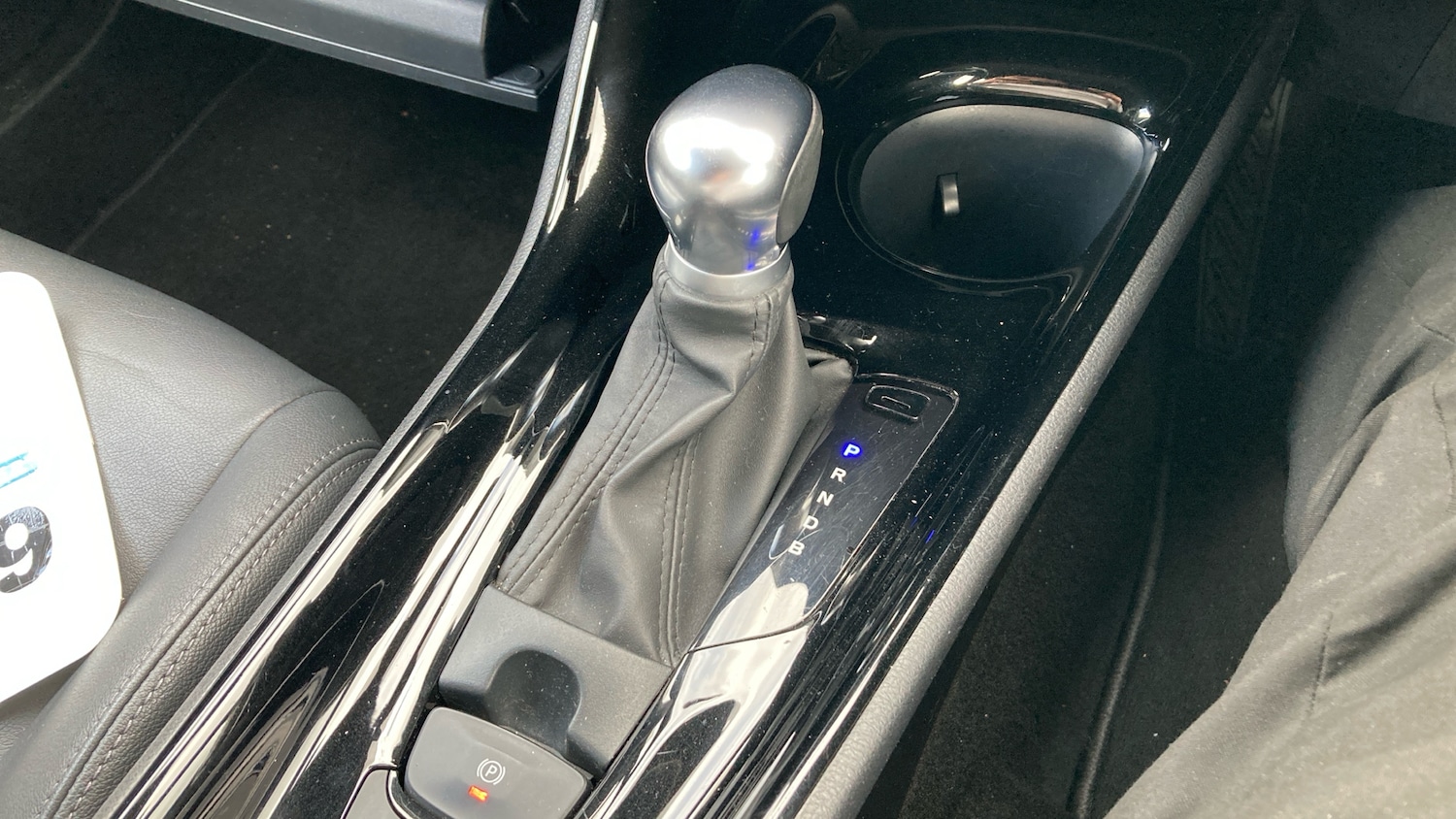 Used Toyota C-HR 2019 for sale - 76209261: Photo 22