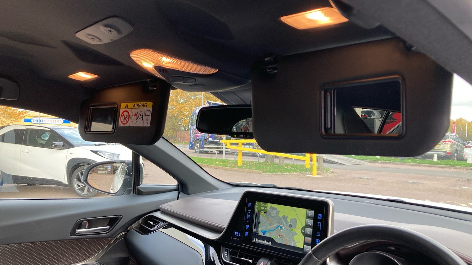 Used Toyota C-HR 2019 for sale - 76209261: Photo 32