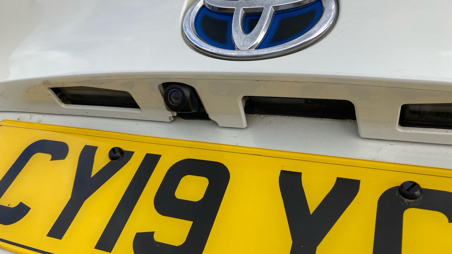 Used Toyota C-HR 2019 for sale - 76209261: Photo 41