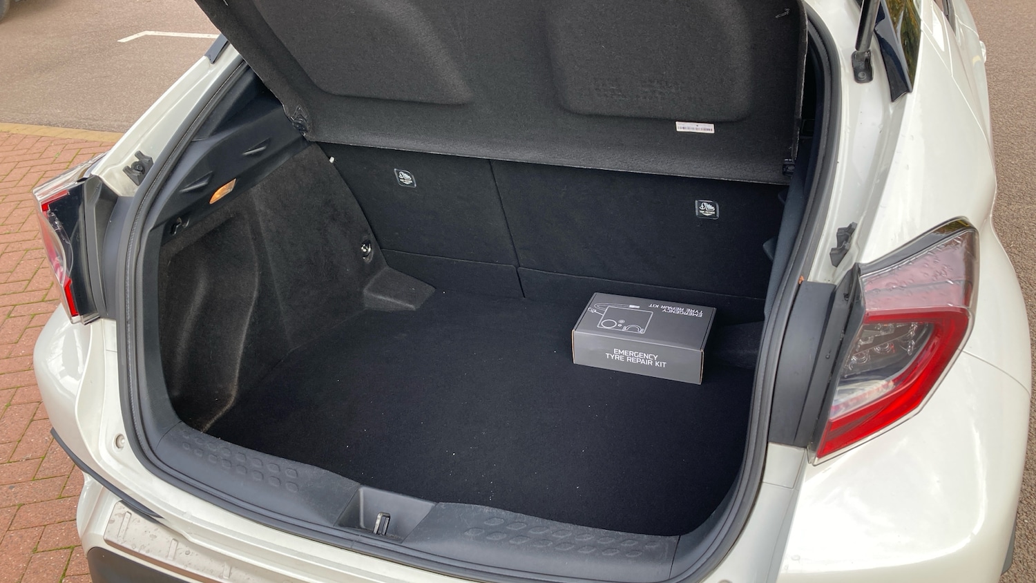 Used Toyota C-HR 2019 for sale - 76209261: Photo 42