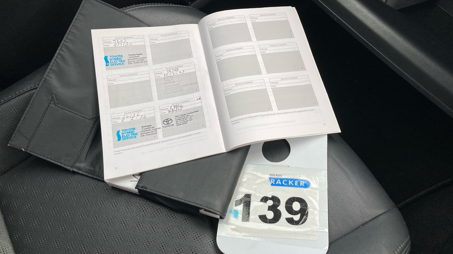 Used Toyota C-HR 2019 for sale - 76209261: Photo 47