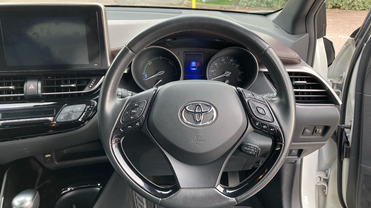 Used Toyota C-HR 2019 for sale - 76209261: Photo 6