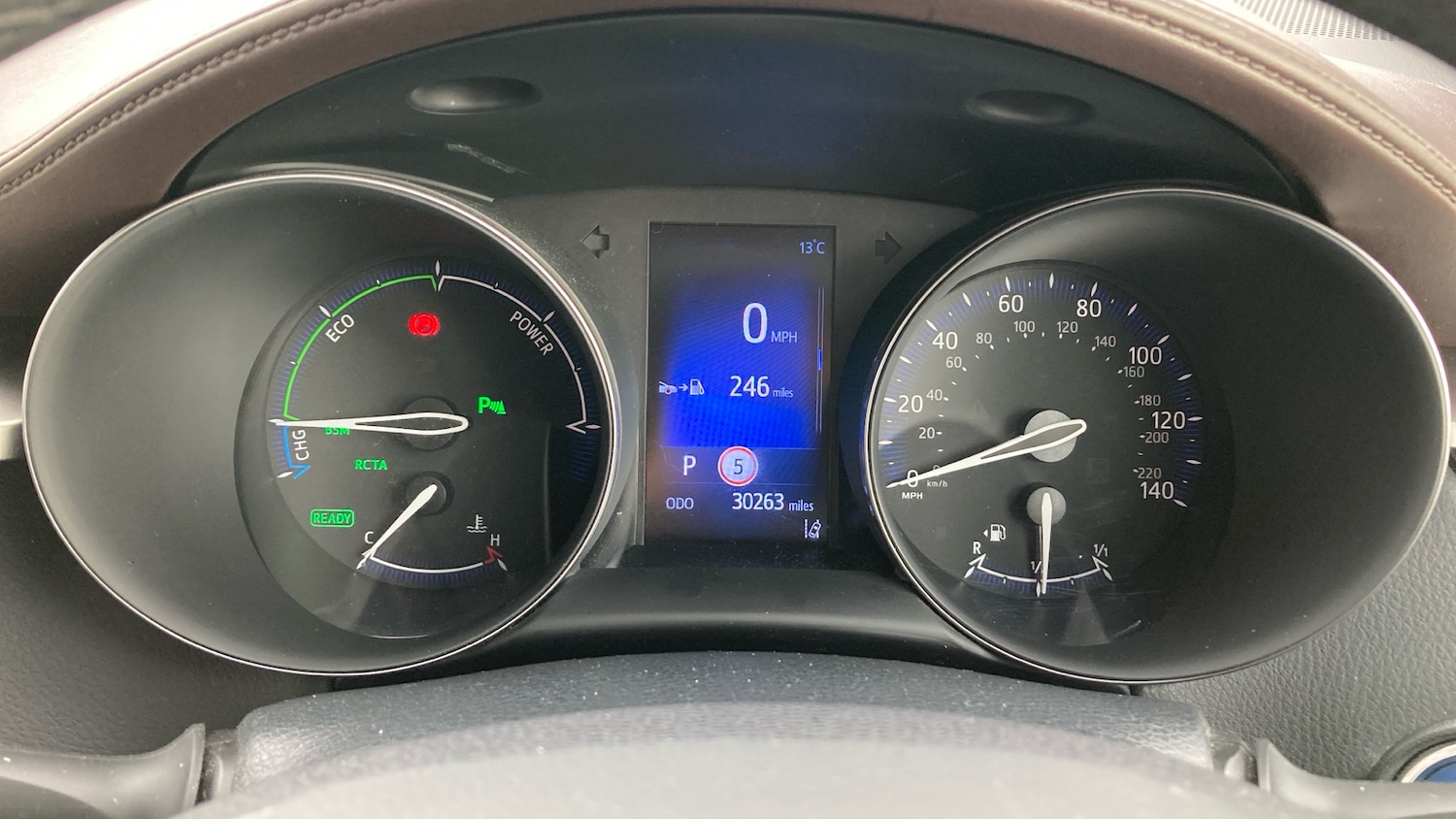 Used Toyota C-HR 2019 for sale - 76209261: Photo 9