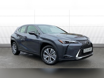 Used Lexus UX 2025 for sale - 78739424: Photo