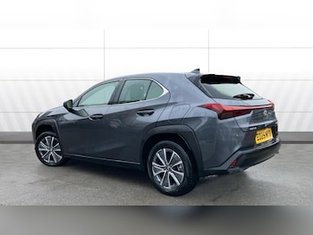 Used Lexus UX 2025 for sale - 78739424: Photo