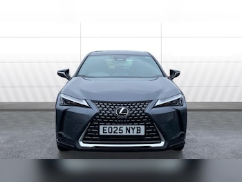 Used Lexus UX 2025 for sale - 78739424: Photo