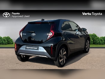 Used Toyota Aygo X 2024 for sale - 79217747: Photo