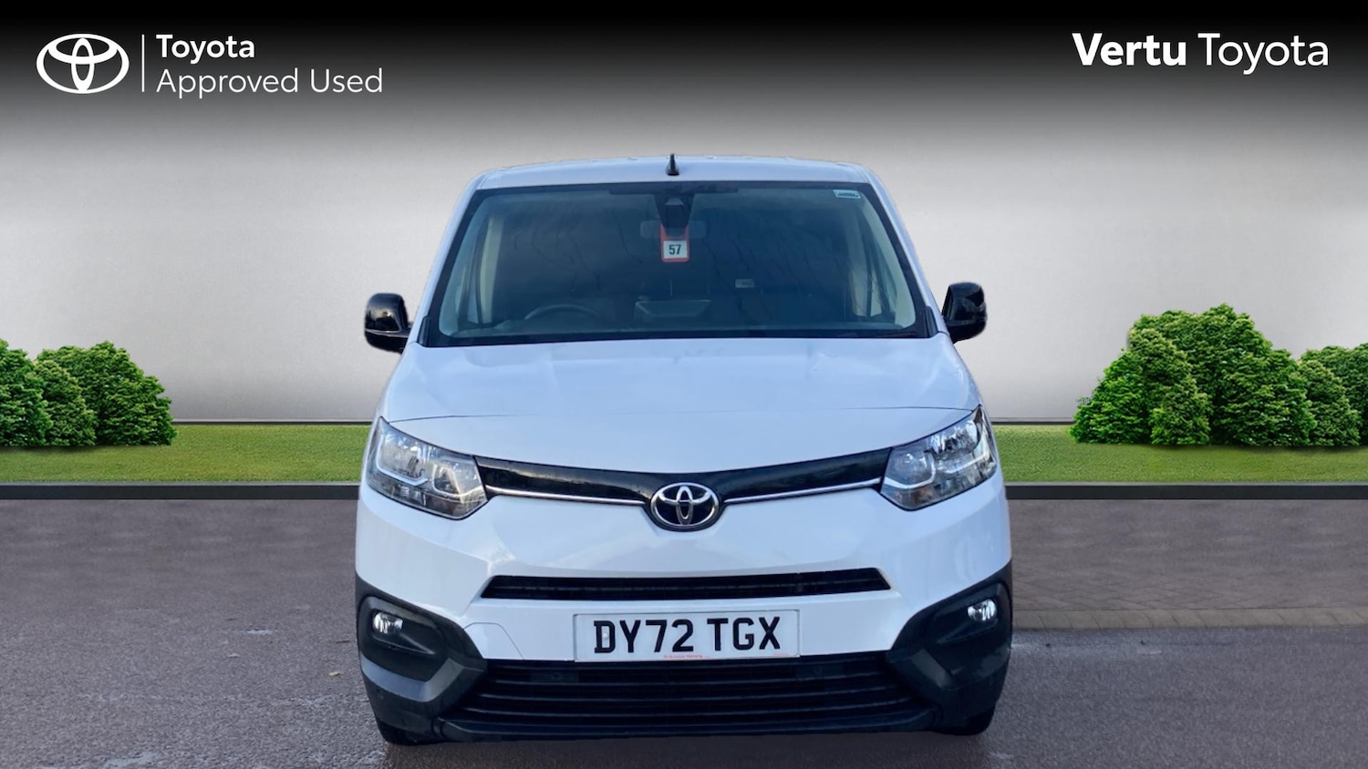 Used Toyota ProAce 2022 for sale - 76643253: Photo 15