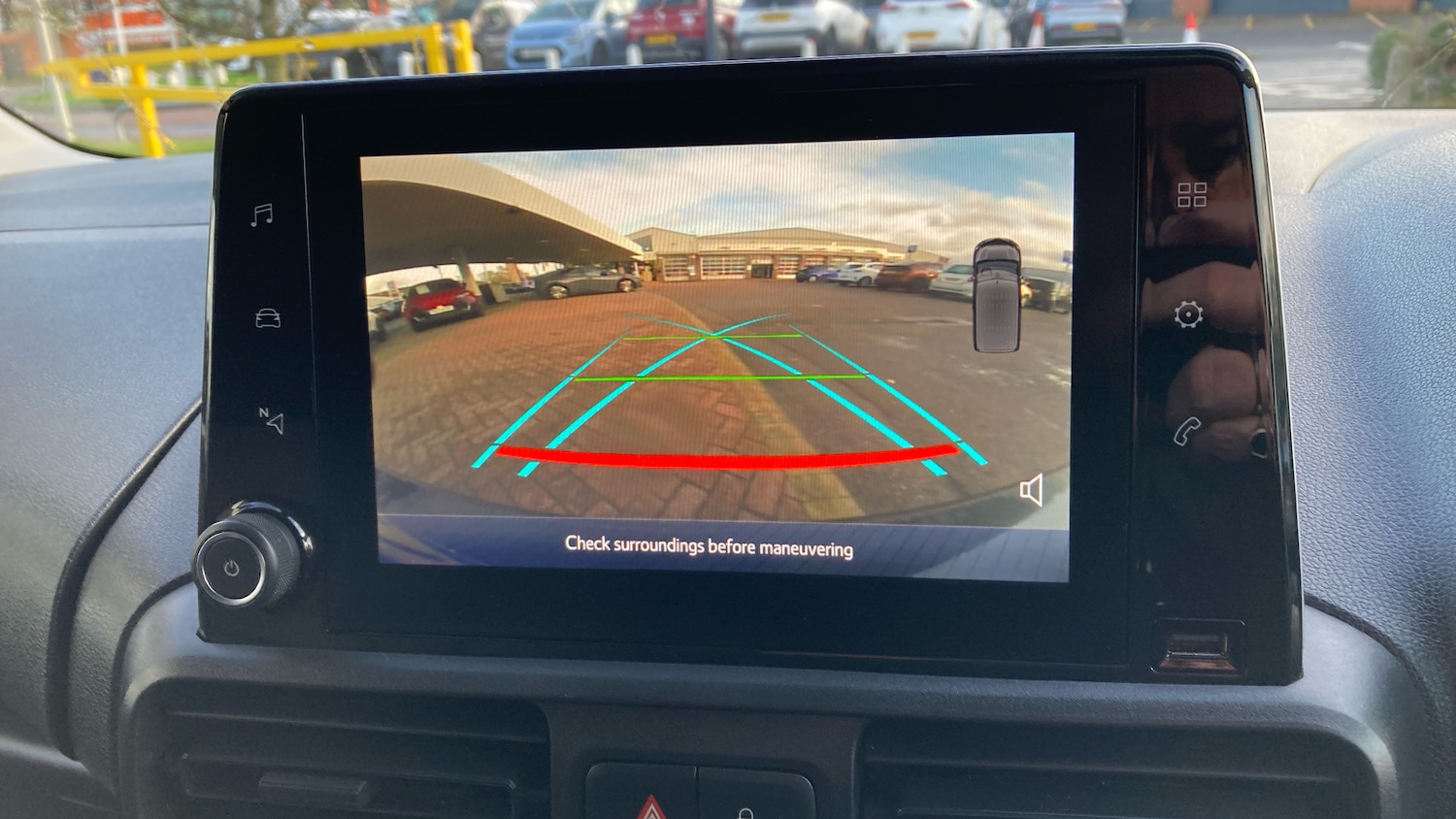 Used Toyota ProAce 2022 for sale - 76643253: Photo 20