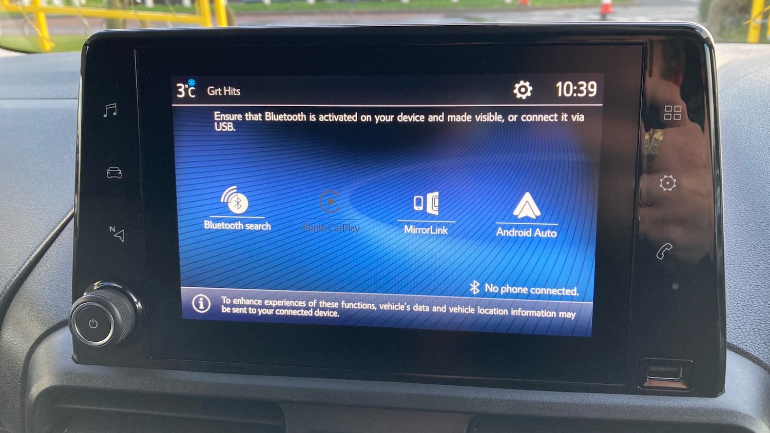 Used Toyota ProAce 2022 for sale - 76643253: Photo 22