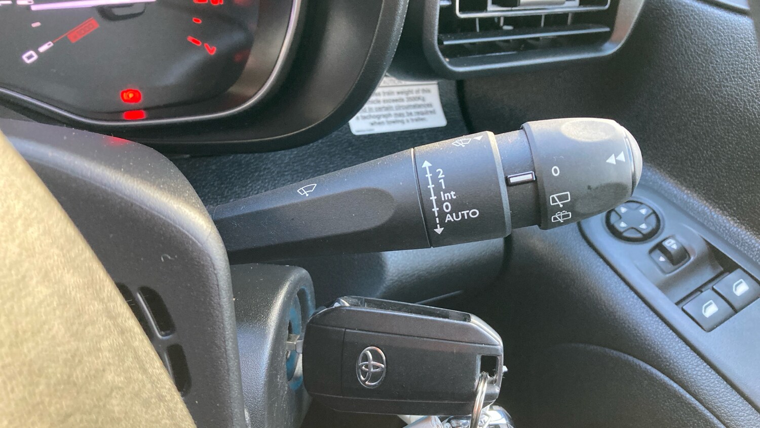 Used Toyota ProAce 2022 for sale - 76643253: Photo 29