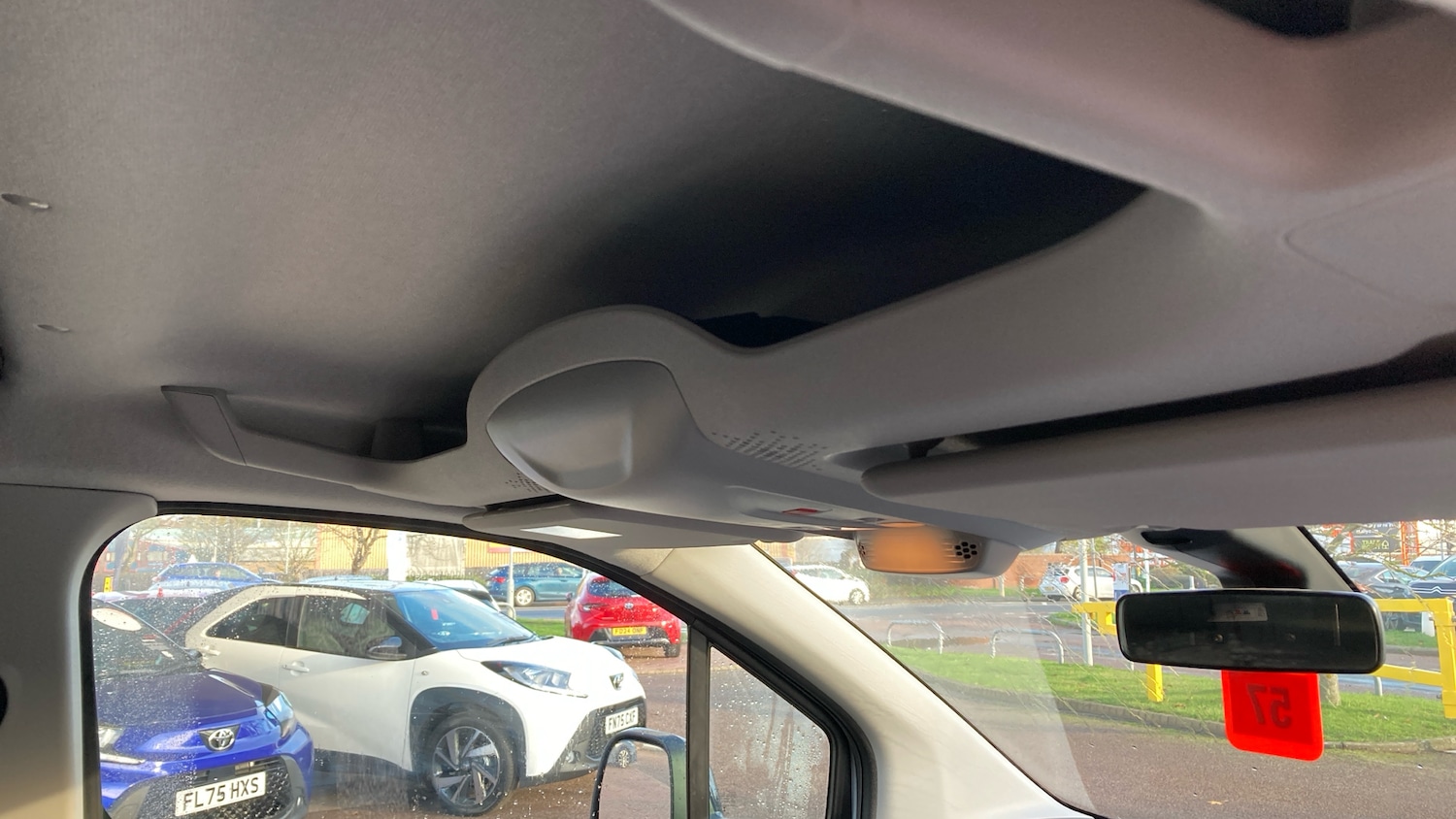 Used Toyota ProAce 2022 for sale - 76643253: Photo 33