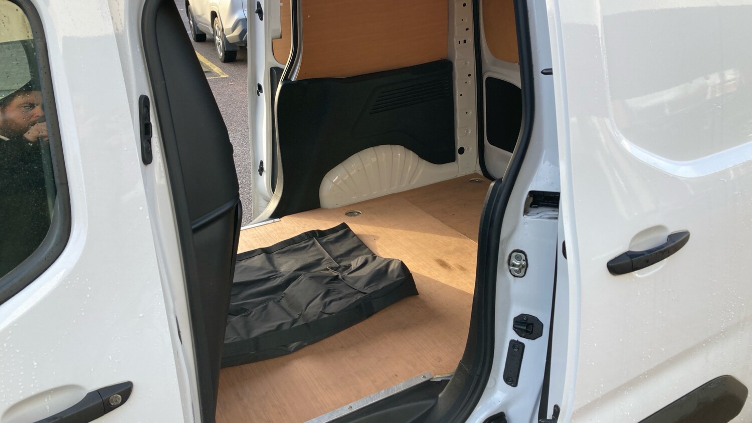 Used Toyota ProAce 2022 for sale - 76643253: Photo 36