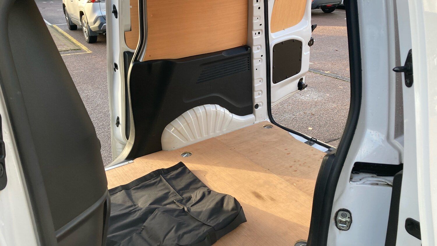 Used Toyota ProAce 2022 for sale - 76643253: Photo 39