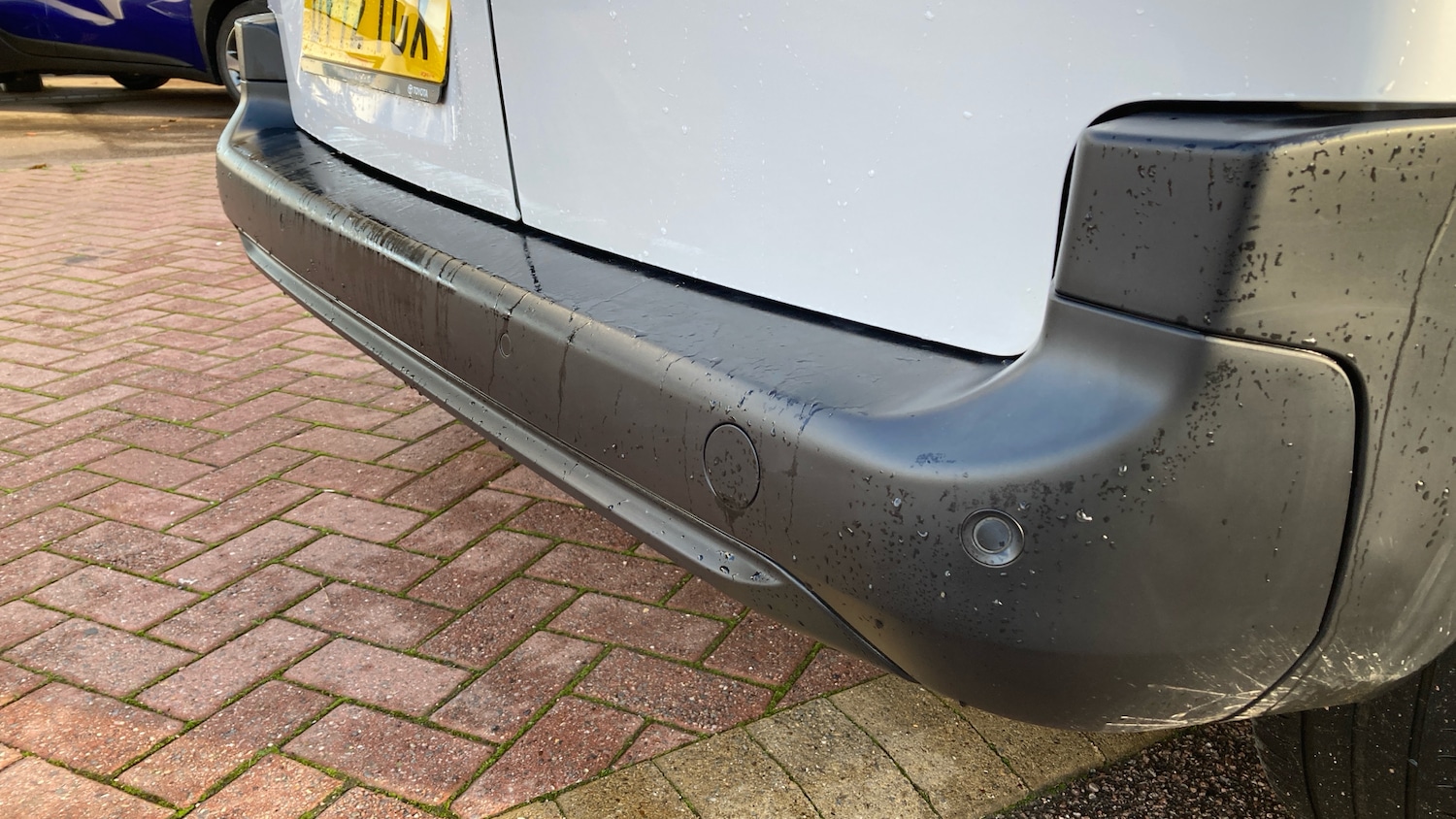 Used Toyota ProAce 2022 for sale - 76643253: Photo 43