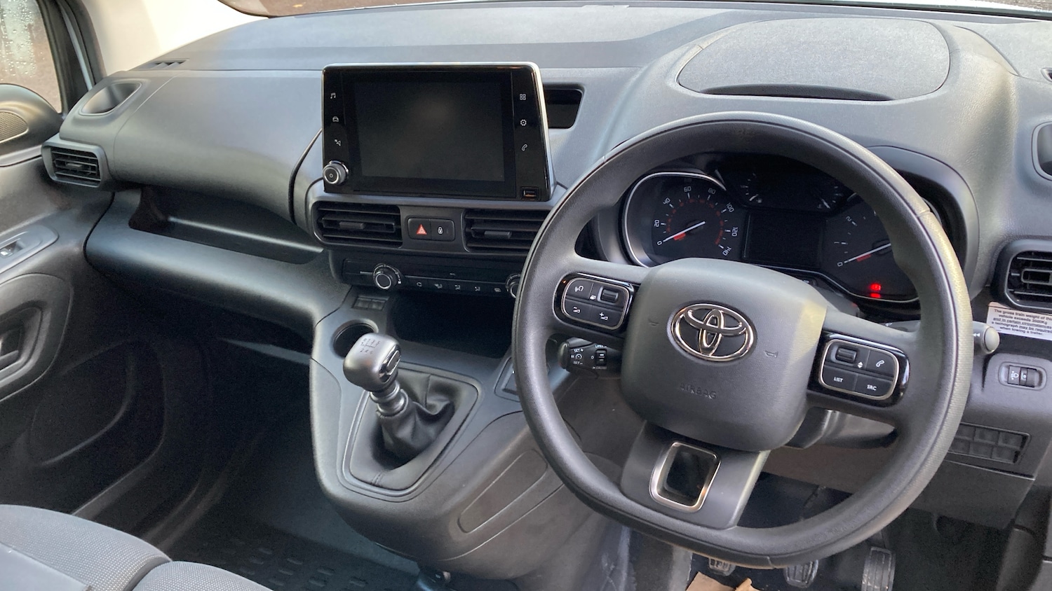 Used Toyota ProAce 2022 for sale - 76643253: Photo 5