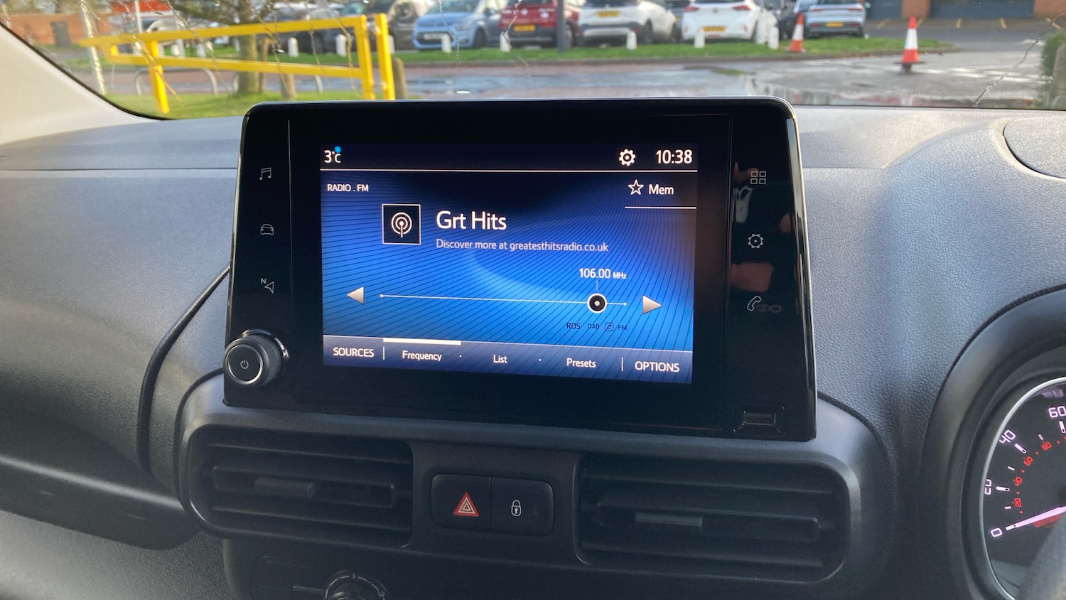 Used Toyota ProAce 2022 for sale - 76643253: Photo 7