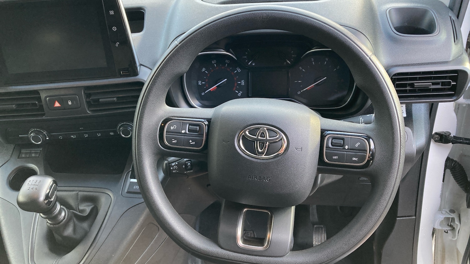 Used Toyota ProAce 2022 for sale - 76643253: Photo 8