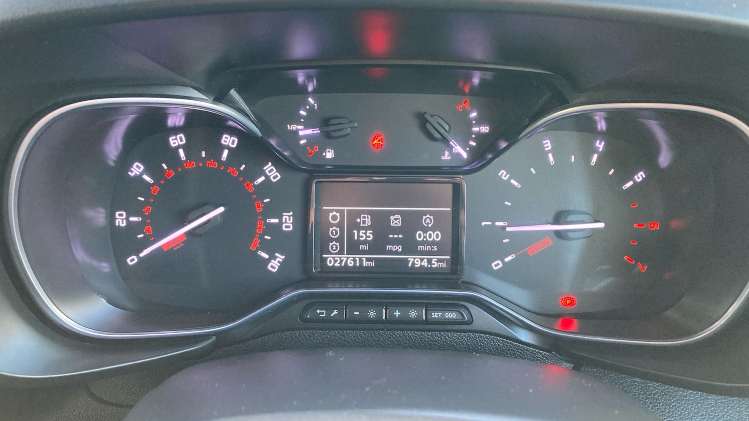 Used Toyota ProAce 2022 for sale - 76643253: Photo 9