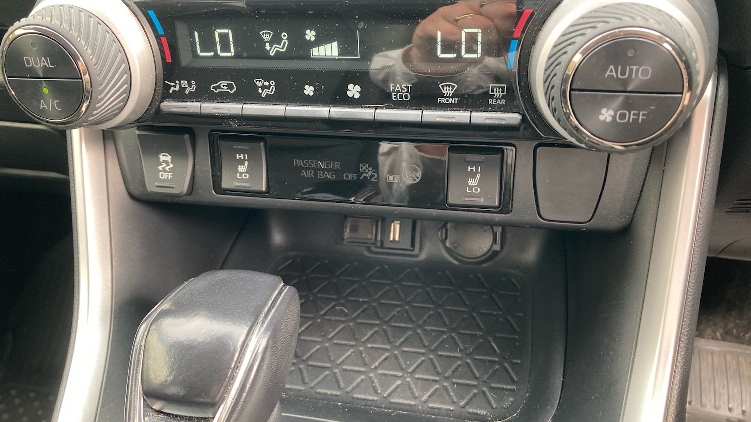 Vehicle 25