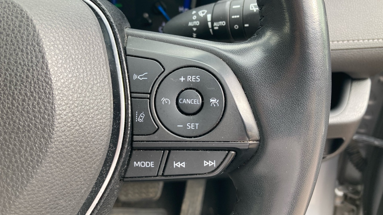 Vehicle 30