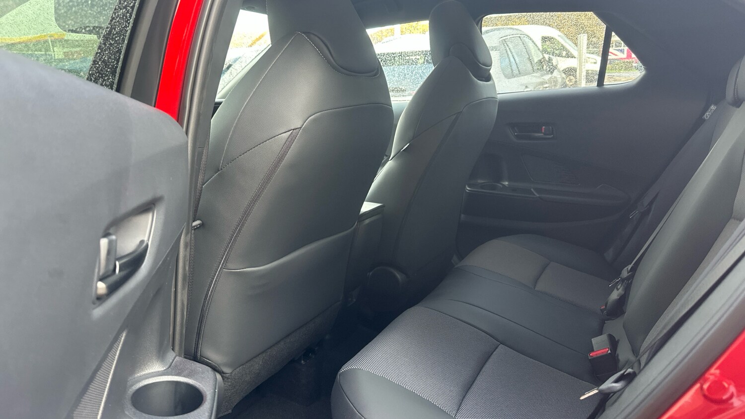 Used Toyota C-HR 2025 for sale - 77405646: Photo 13