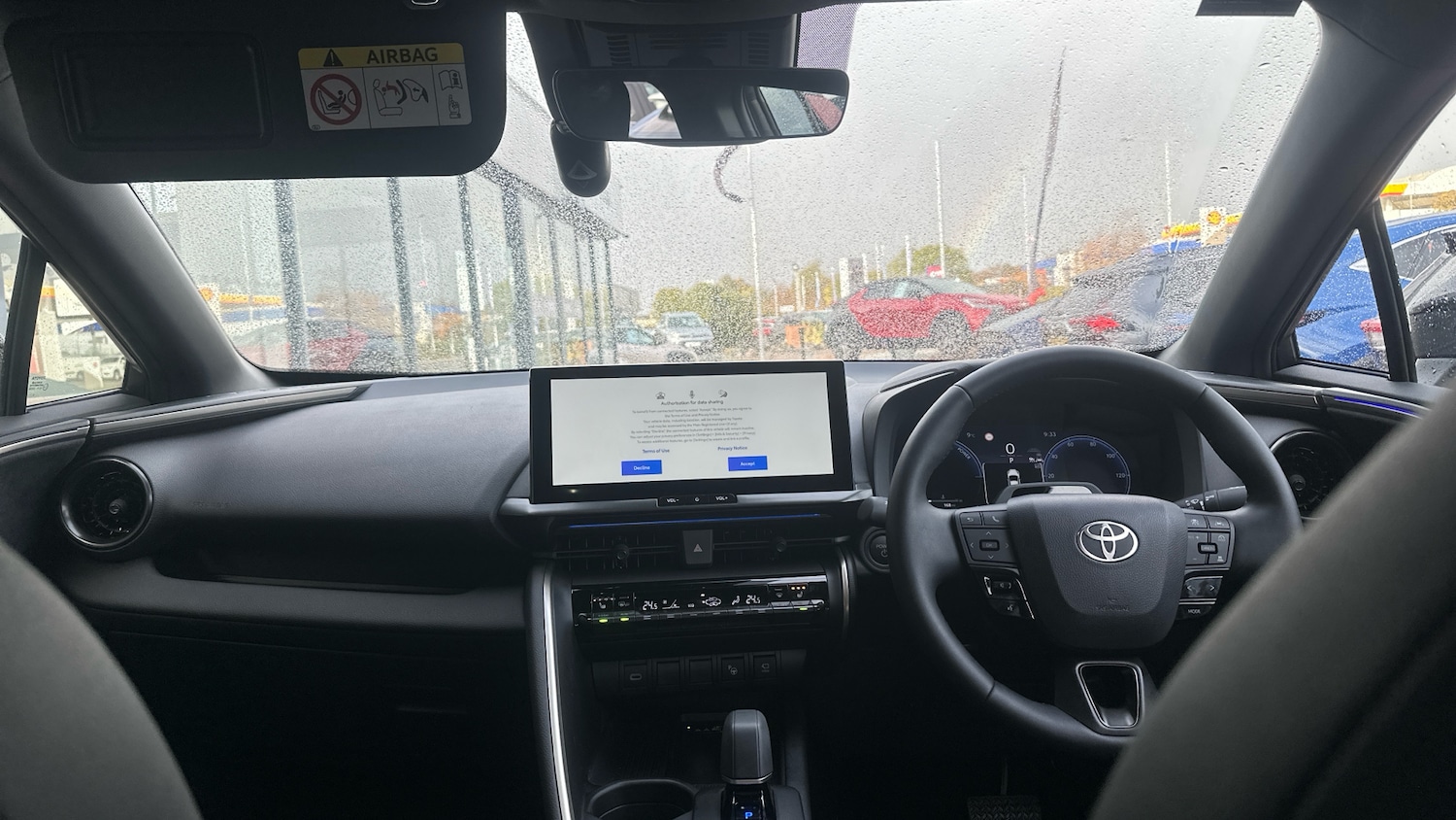 Used Toyota C-HR 2025 for sale - 77405646: Photo 5