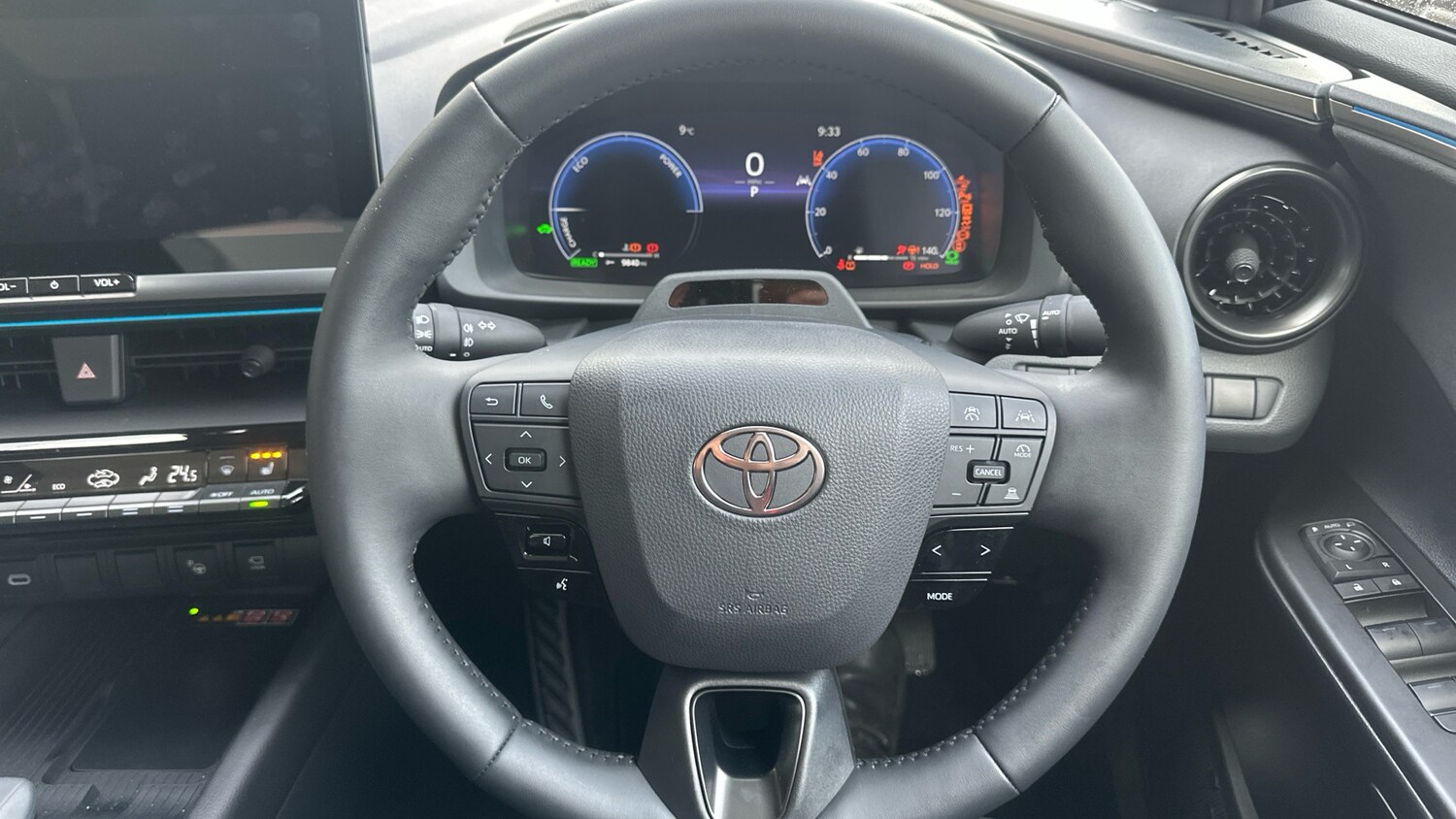 Used Toyota C-HR 2025 for sale - 77405646: Photo 6