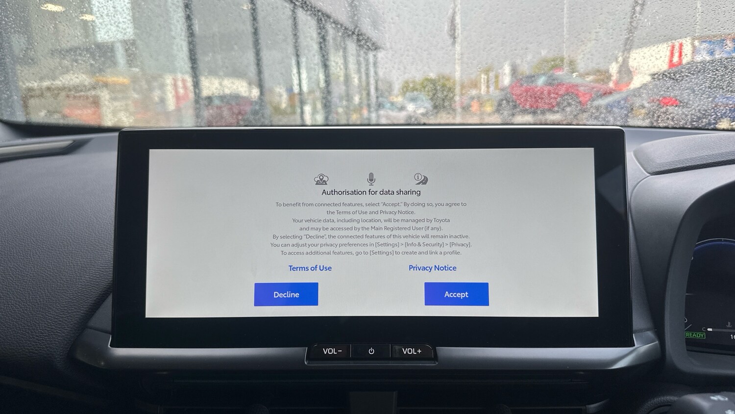 Used Toyota C-HR 2025 for sale - 77405646: Photo 7