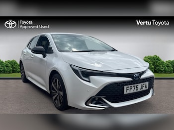 Used Toyota Corolla 2025 for sale - 78873921: Photo