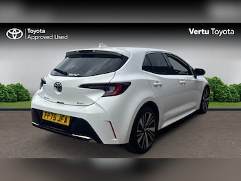 Used Toyota Corolla 2025 for sale - 78873921: Photo