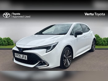 Used Toyota Corolla 2025 for sale - 78873921: Photo