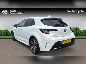 Used Toyota Corolla 2025 for sale - 78873921: Photo