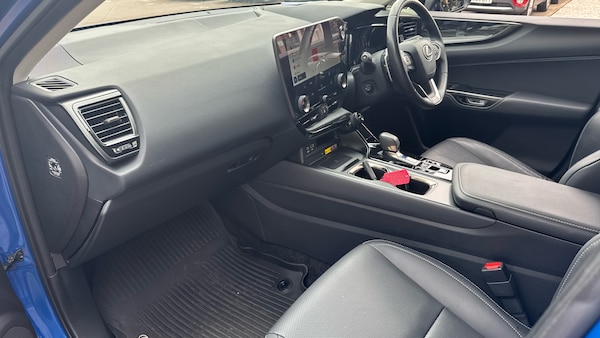 Used Lexus NX 2023 for sale - 76164425: Photo 10