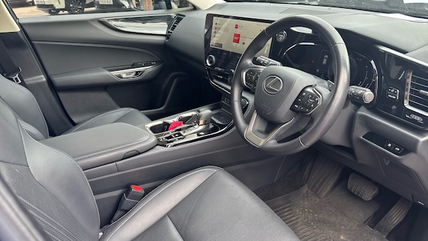 Used Lexus NX 2023 for sale - 76164425: Photo 11