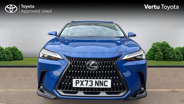 Used Lexus NX 2023 for sale - 76164425: Photo 15