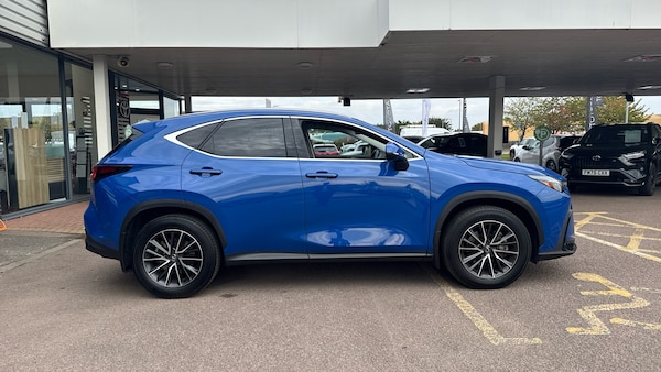 Used Lexus NX 2023 for sale - 76164425: Photo 16