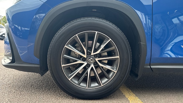 Used Lexus NX 2023 for sale - 76164425: Photo 18