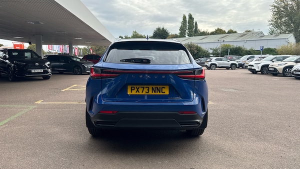 Used Lexus NX 2023 for sale - 76164425: Photo 19