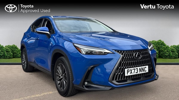 Used Lexus NX 2023 for sale - 76164425: Photo 1