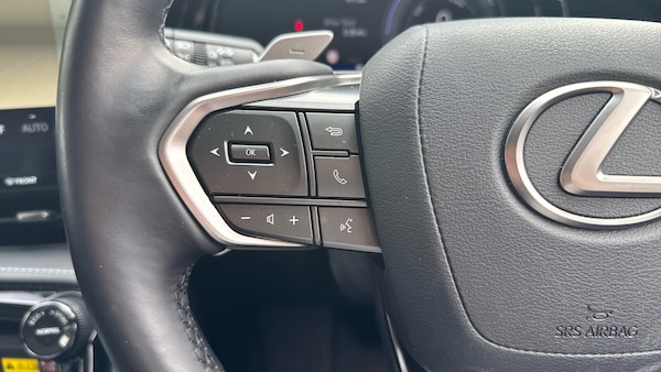 Used Lexus NX 2023 for sale - 76164425: Photo 25