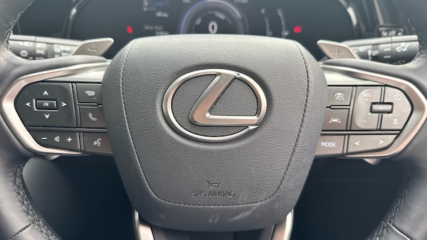 Used Lexus NX 2023 for sale - 76164425: Photo 26