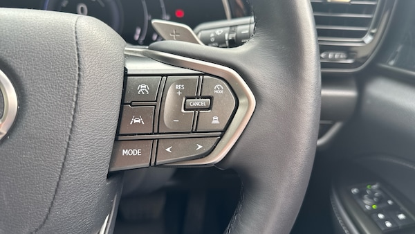 Used Lexus NX 2023 for sale - 76164425: Photo 27