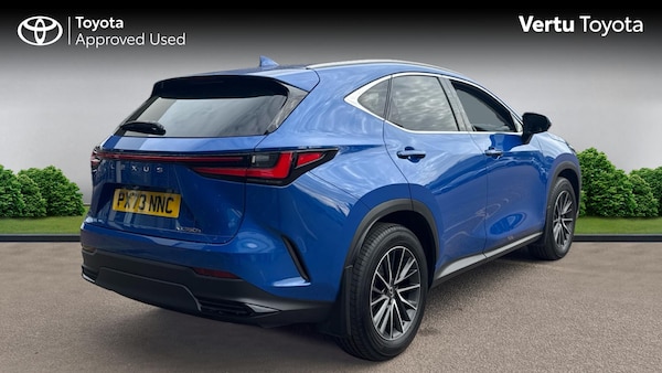 Used Lexus NX 2023 for sale - 76164425: Photo 2