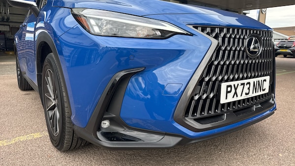 Used Lexus NX 2023 for sale - 76164425: Photo 31