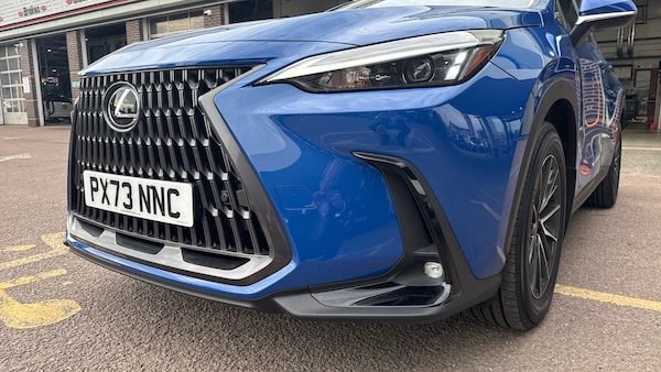 Used Lexus NX 2023 for sale - 76164425: Photo 32
