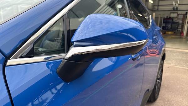 Used Lexus NX 2023 for sale - 76164425: Photo 33